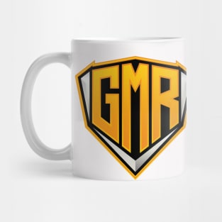 GMR Finance token Crypto gmr Finance coin gmr token gmr coin token Crytopcurrency Mug